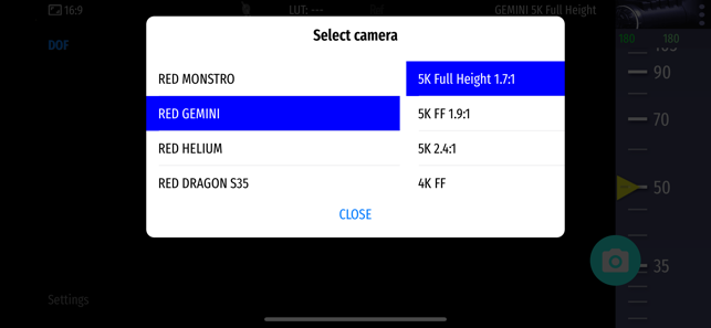 Magic Reds ViewFinder(圖2)-速報App