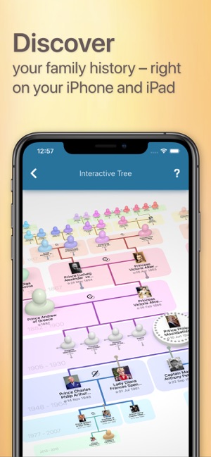 MobileFamilyTree 9