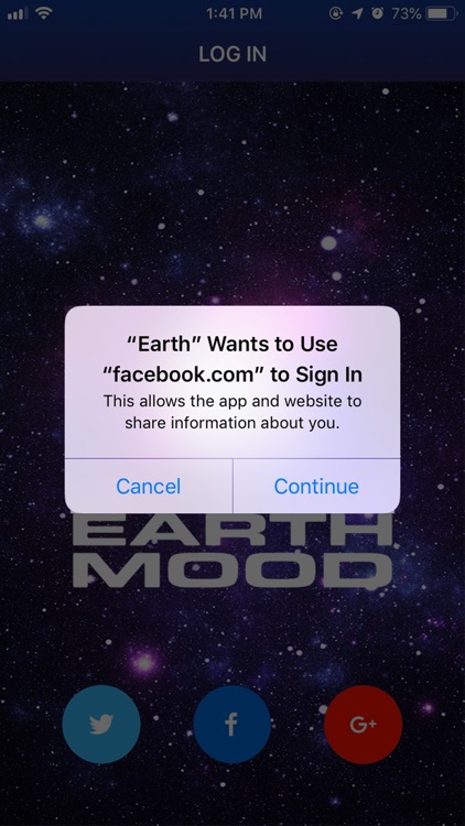 Earthmood