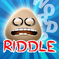 Lets Guess the Riddles  - What a funny little phrase word game of riddle that popular for year, Challenge me