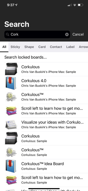 Corkulous Professional(圖8)-速報App