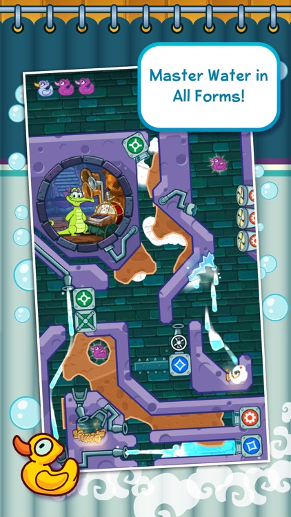 Where's My Water? screenshot-2