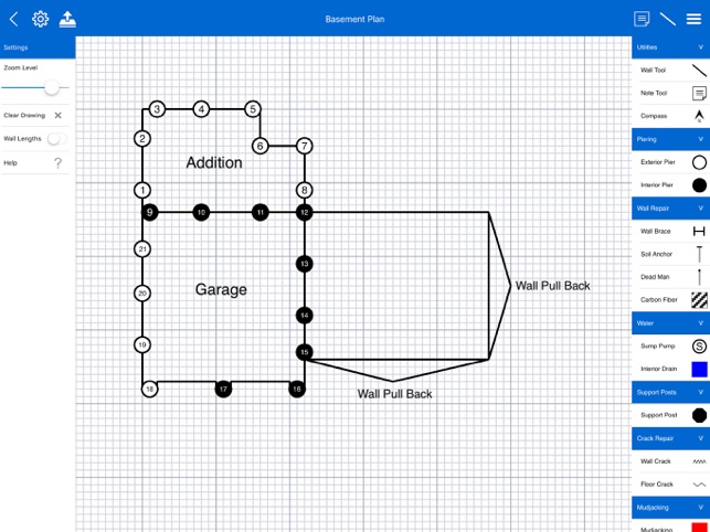 Repair Plan Pro(圖1)-速報App