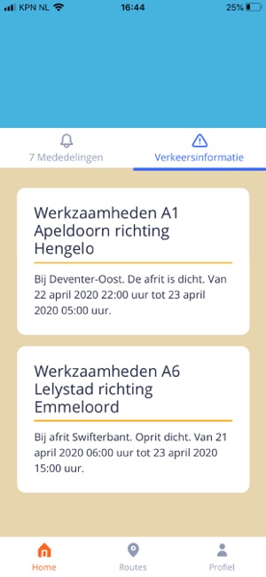 Logistics Uitgekookt(圖3)-速報App