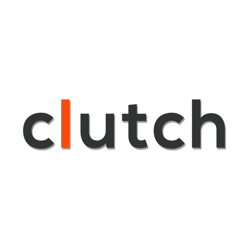Clutch: Buy & Sell Used Cars Icon