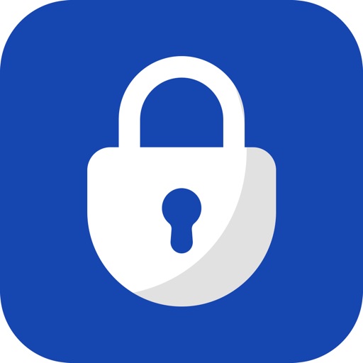 Strongbox Password Safe