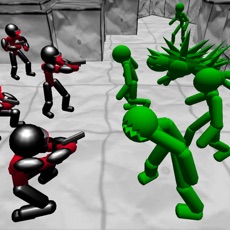 Activities of Battle Sim: Stickman Zombie