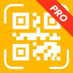 QR Scanner Pro QR Code Reader