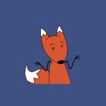 A dumb little fox