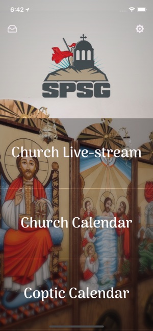 SPSG Church(圖2)-速報App