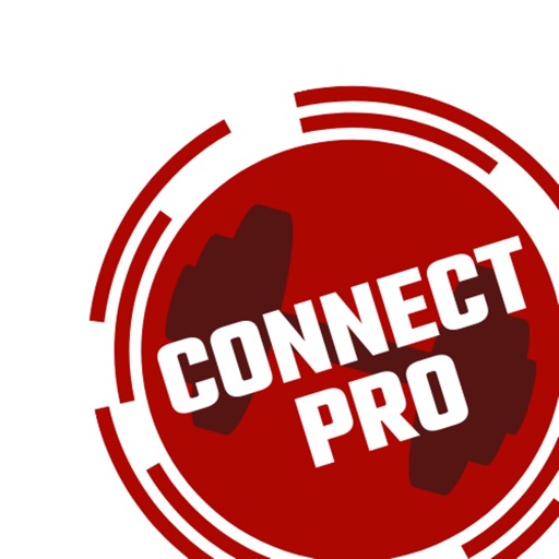 Connect Pro App