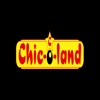 Chic O Land.