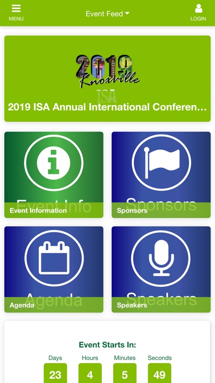 ISA 2019