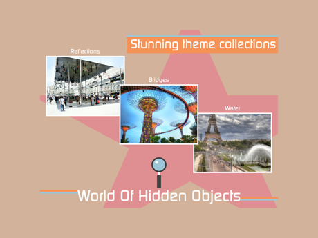 Tips and Tricks for World Of Hidden Objects