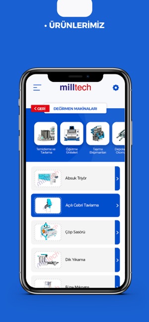 Milltech(圖4)-速報App