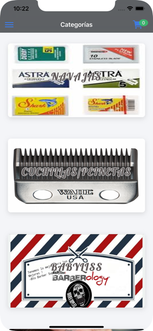 BtoBarberSupplies(圖3)-速報App