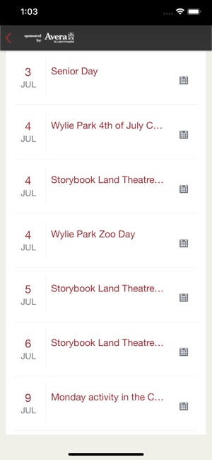 Storybook Land, Aberdeen SD(圖2)-速報App