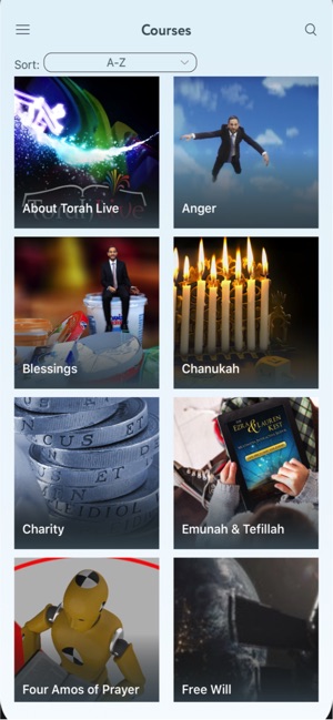 Torah Live(圖2)-速報App