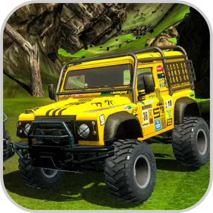 Jeep Offroad Hilly Tracks Читы