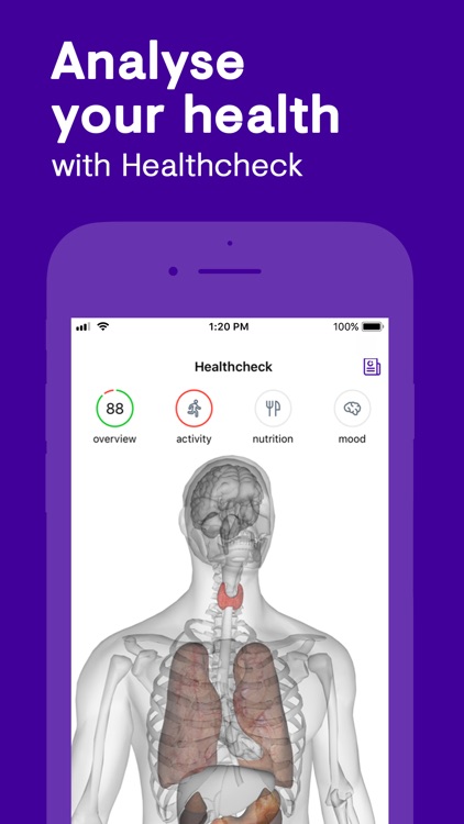 Babylon: Healthcare Services