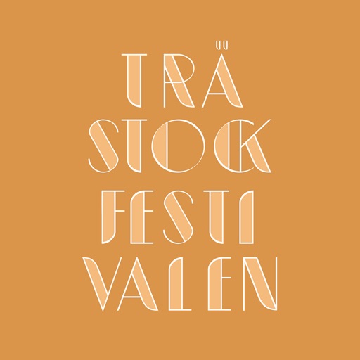 Trästockfestivalen 2018