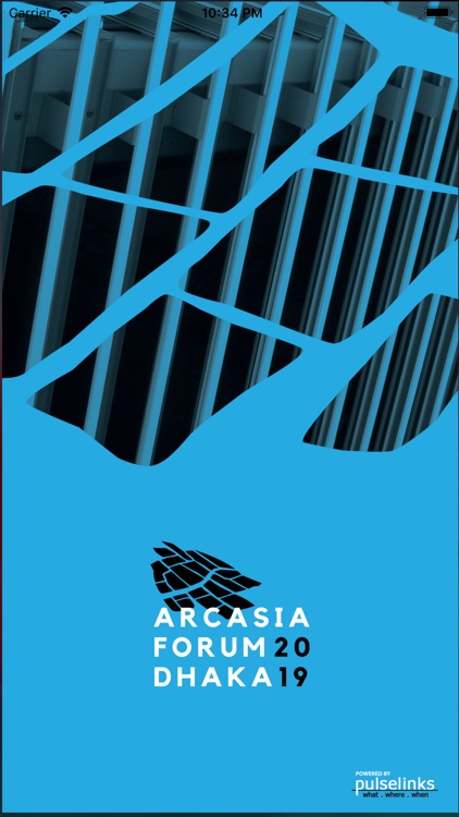 ARCASIA Forum 20