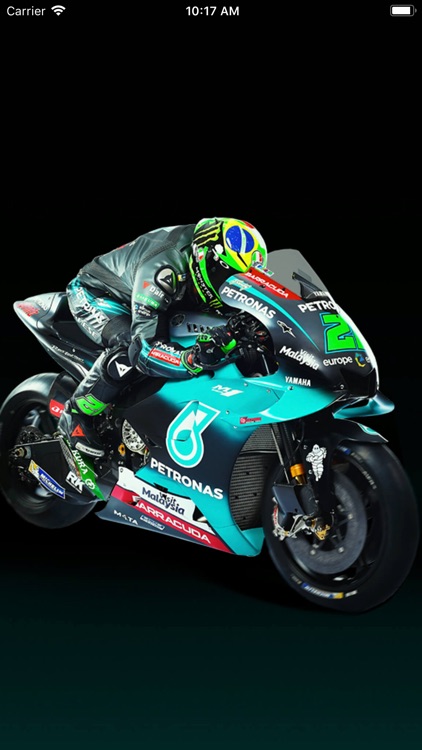 PETRONAS MotoGP