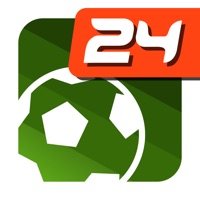 Futbol24 ne fonctionne pas? problème ou bug?