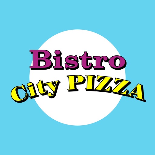 Bistro City Pizza Gadebusch icon