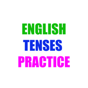 English Tenses Practice