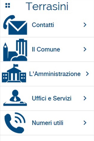 Terrasini screenshot 2