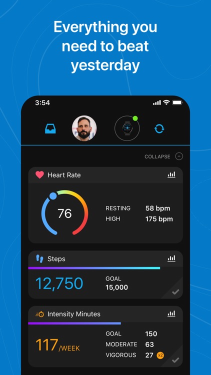 Garmin Connect™