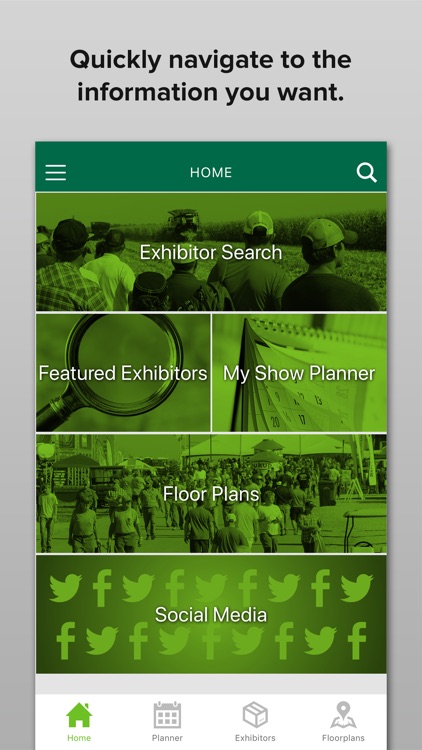 Farm Progress Show 2019