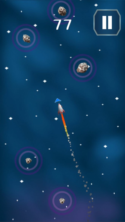 Rocket Drifter screenshot-4