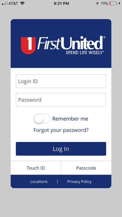 First United Bank Mobile