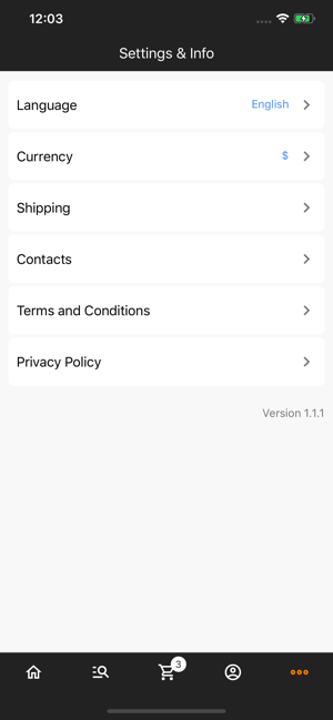 AppCart — Mobile Shopping(圖6)-速報App