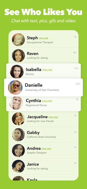 Tinder reveals the 13 most right-swiped men and women on the app