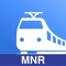 Find the next MNR train schedule and more in a New York Minute