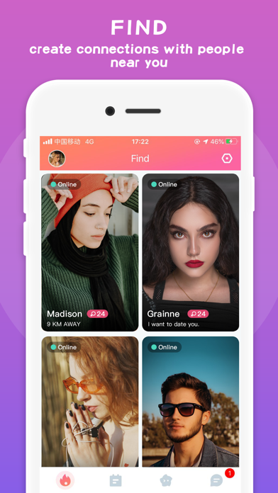 Hookup -Adult dating apps screenshot 3