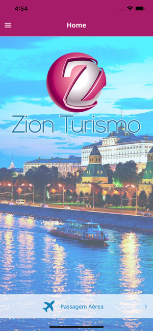 Zion Turismo(圖1)-速報App