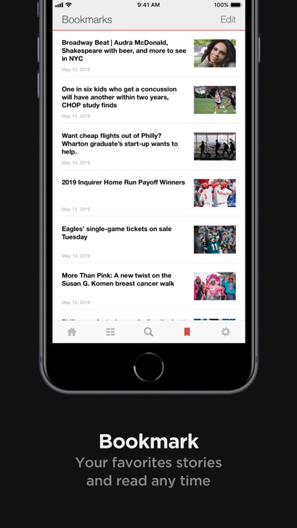 Inquirer.com: Philly Local screenshot-3