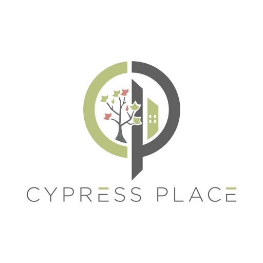 Cypress Place icon