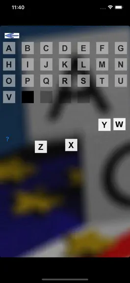 Game screenshot American Alphabet hack