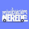 Minibüsüm Nerede