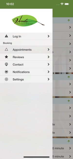 Verde Wellness and Massage(圖2)-速報App