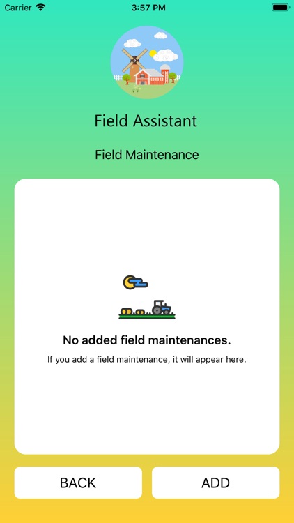 The Field Assistant screenshot-4