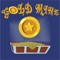In this game you have to collect the gold coins by avoiding the stones