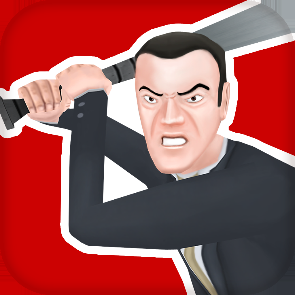 Get Super Smash the Office for iOS, iPhone, iPad Aso Report