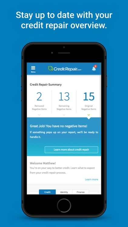 CreditRepair
