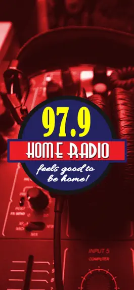 Game screenshot 97.9 Home Radio mod apk